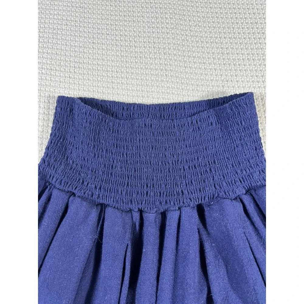 Ueu navy blue